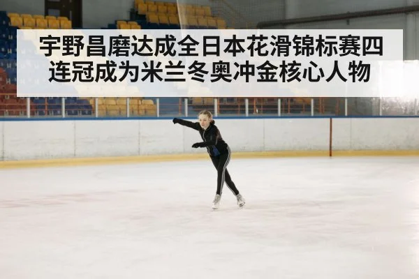 ice skating rink