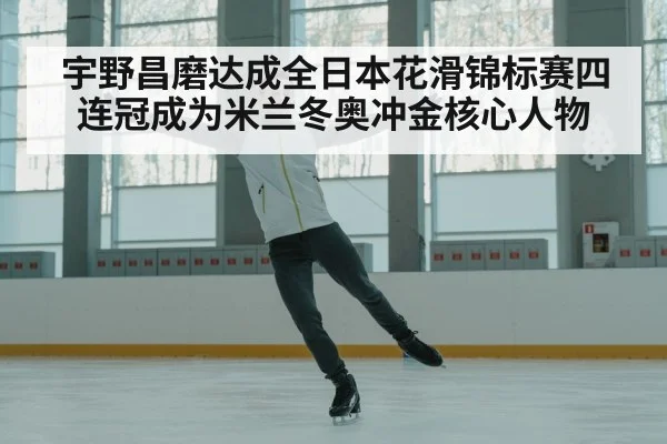 figure skater performance